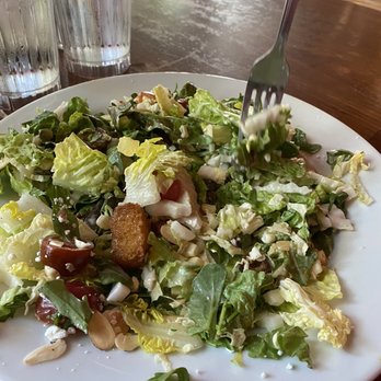 Paesanos - Farmer's Market Salad - Italian Near Me - Davis, California Paesanos - Farmer's Market Salad - Italian Near Me - Davis, California