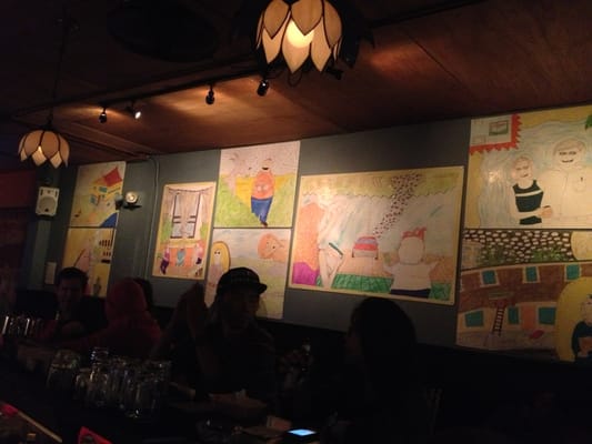 Happyfun Hideaway by null