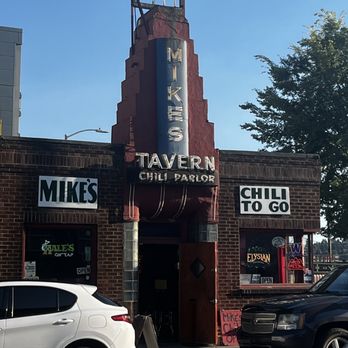 Mike's Chili Parlor - Dive Bars Near Me - Seattle, Washington Mike's Chili Parlor - Dive Bars Near Me - Seattle, Washington