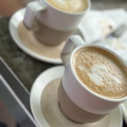 Lofty Coffee - Aztec maya