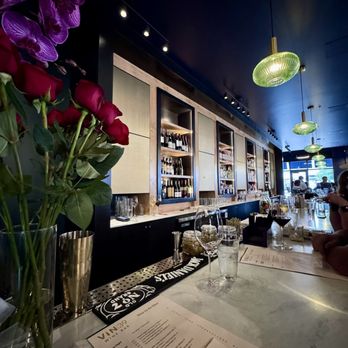 Vin39 Wine Bar - Bar seating view - Wine Bars Near Me - Brighton, Colorado Vin39 Wine Bar - Bar seating view - Wine Bars Near Me - Brighton, Colorado