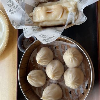 Yaudim Dim Sum & Noodle - Xiao Long Bao - Dim Sum Near Me - Philadelphia, Pennsylvania