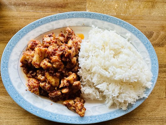 Sichuan Cuisine by null