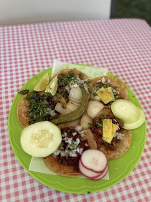Tacos El Chilanguito by null