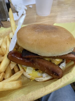 PAPA ERIC’S BURGERS - Updated February 2026 - 15 Photos & 59 Reviews ...