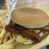 Papa Eric's Burgers gift card