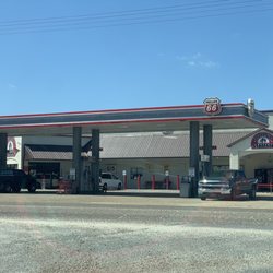John's Grocery and Hardware - Still haven't been here but heard the food is good!