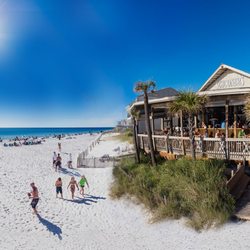 Schooners - Schooners - The Last Local Beach Club