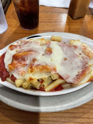 House of Pizza by null