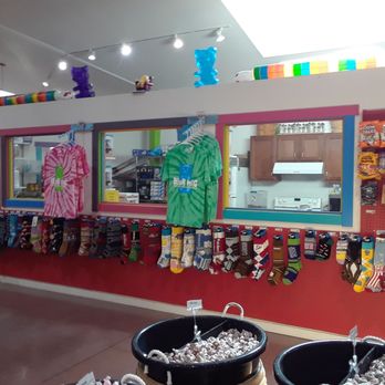 Candyland - Candy Stores Near Me - Rapid City, South Dakota