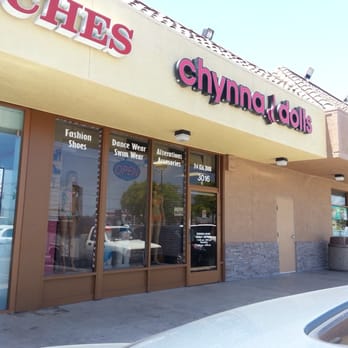 Chynna Dolls - Swimwear Near Me - Anaheim, California Chynna Dolls - Swimwear Near Me - Anaheim, California