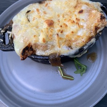 Mission Oak Grill - French Onion Soup - New American Near Me - Newburyport, Massachusetts Mission Oak Grill - French Onion Soup - New American Near Me - Newburyport, Massachusetts