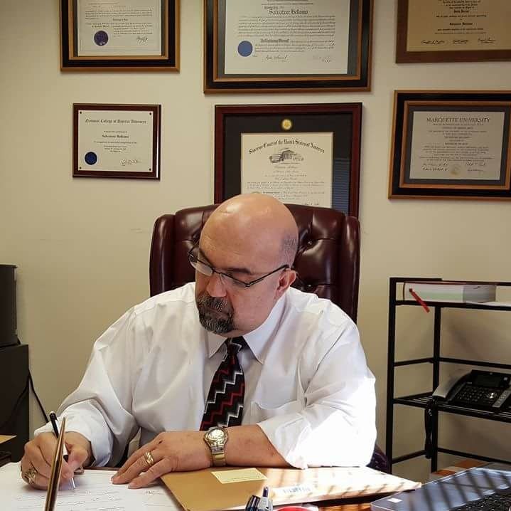 LAW OFFICES OF SALVATORE BELLOMO - immigration attorney in Totowa, NJ