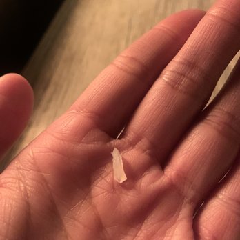 Margot - Plastic found in salad - Spanish Near Me - Culver City, California Margot - Plastic found in salad - Spanish Near Me - Culver City, California