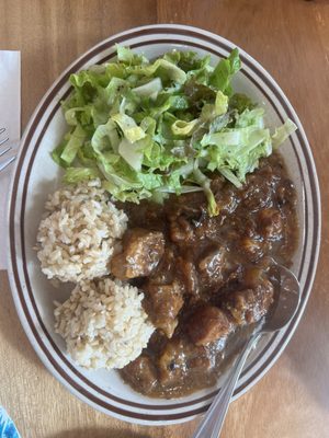 Andrade’s Honokaa Cafe by null