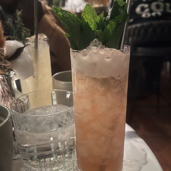 Mama Koko's - Mocktail - Coffee & Tea Near Me - Baltimore, Maryland