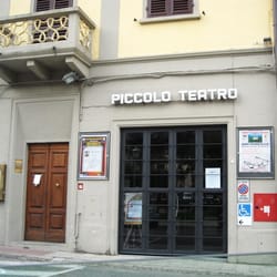Gruppo del Teatro di Rufina