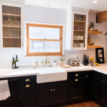 VIP Remodeling - Kitchen - General Contractors Near Me
