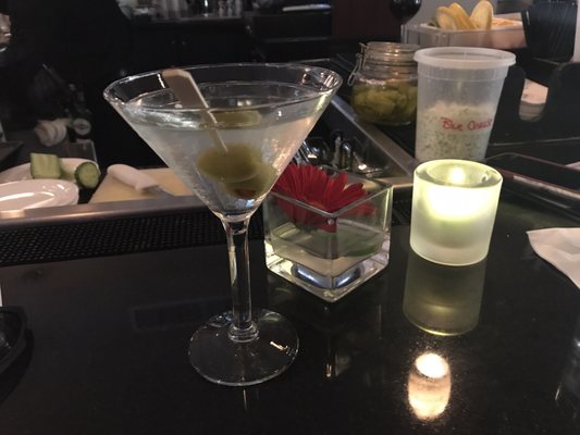 Granite Restaurant & Bar by null