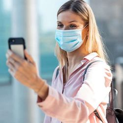 Desoto Family Care Clinic - Do You Need to Wear a Mask If You're Vaccinated Against COVID-19?
https://bit.ly/3xFge8z