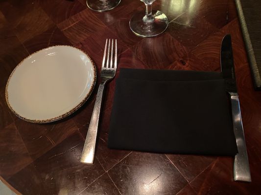 American Bar & Grille by null