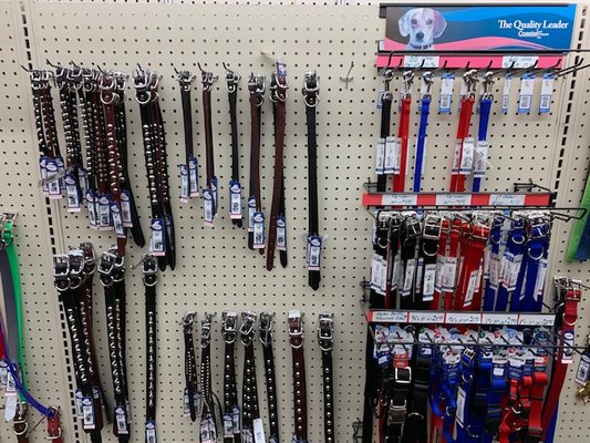 Mitchell Veterinary Supply