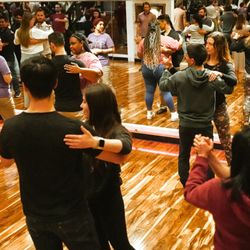 Monthly Series $99-$135, Salsa, Bachata, Kizomba, Brazilian Zouk, West Coast Swing, Lindy Hop, and more!