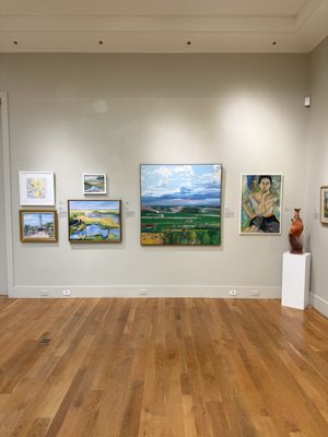 Cape Cod Museum of Art by null