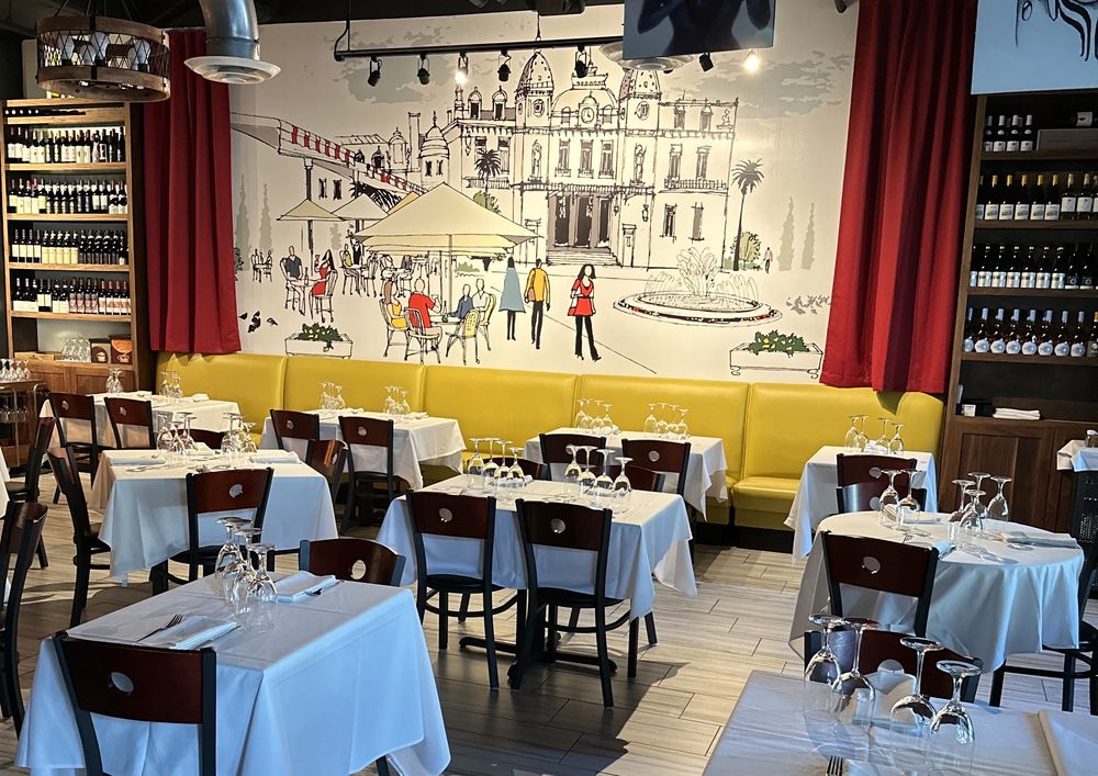 It's Italian Cucina