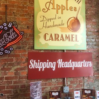 Savannah's Candy Kitchen - Desserts Near Me - Nashville, Tennessee