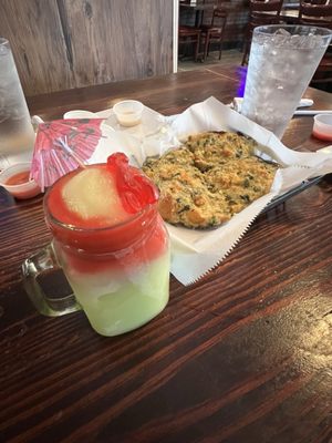 Jazzy Pete's Poboys by null