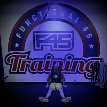 F45 Training - Interval Training Gyms Near Me - Carlsbad, California