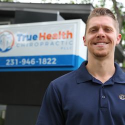 True Health Chiropractic, PLLC