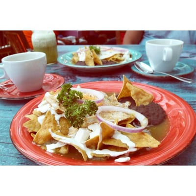 El Huerto del Edén by null