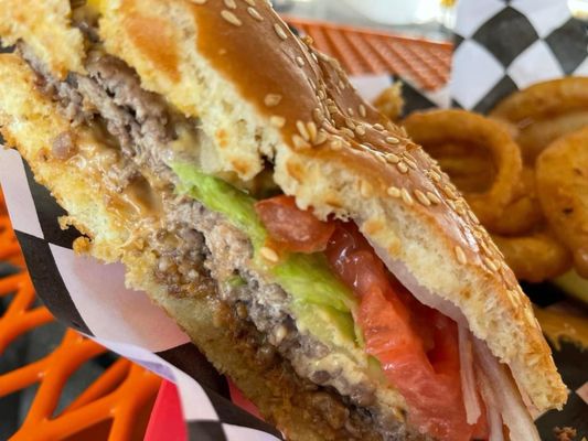 Triple XXX Family Restaurant by null