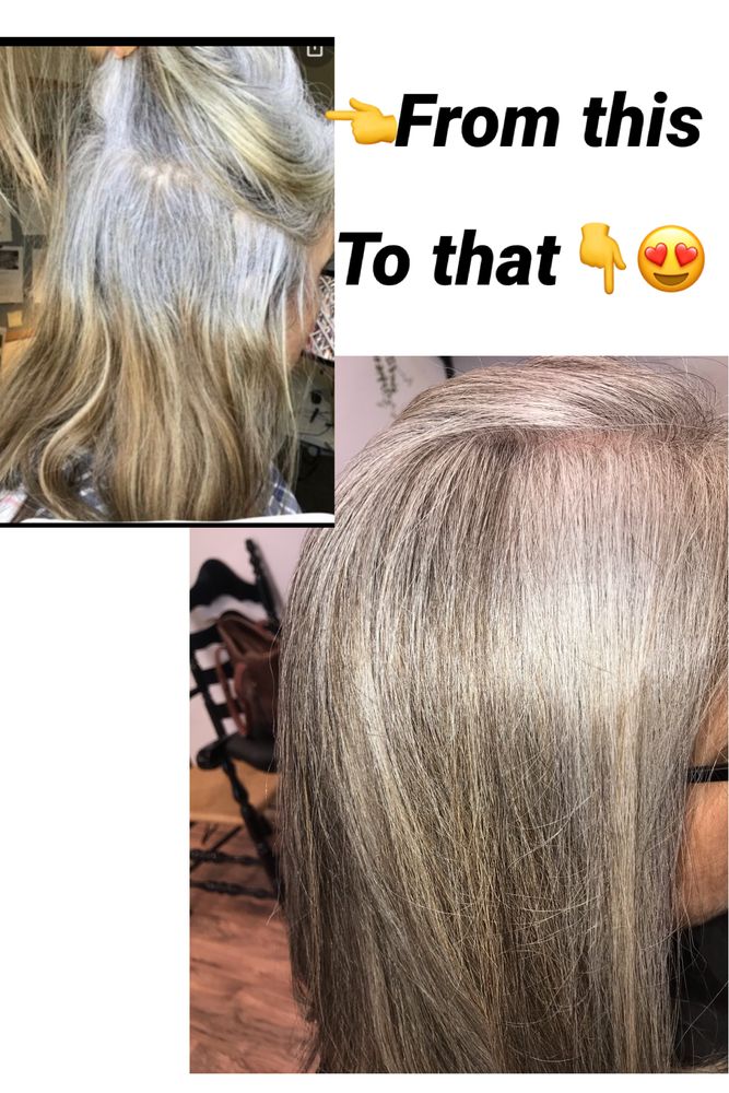 The Rancher's Wife Salon Image