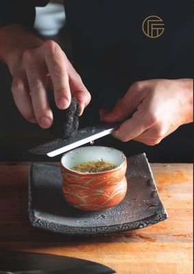 Takumi Sushi Hibachi & Lounge by null