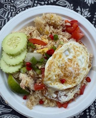 Kin Khao Thai Food by null