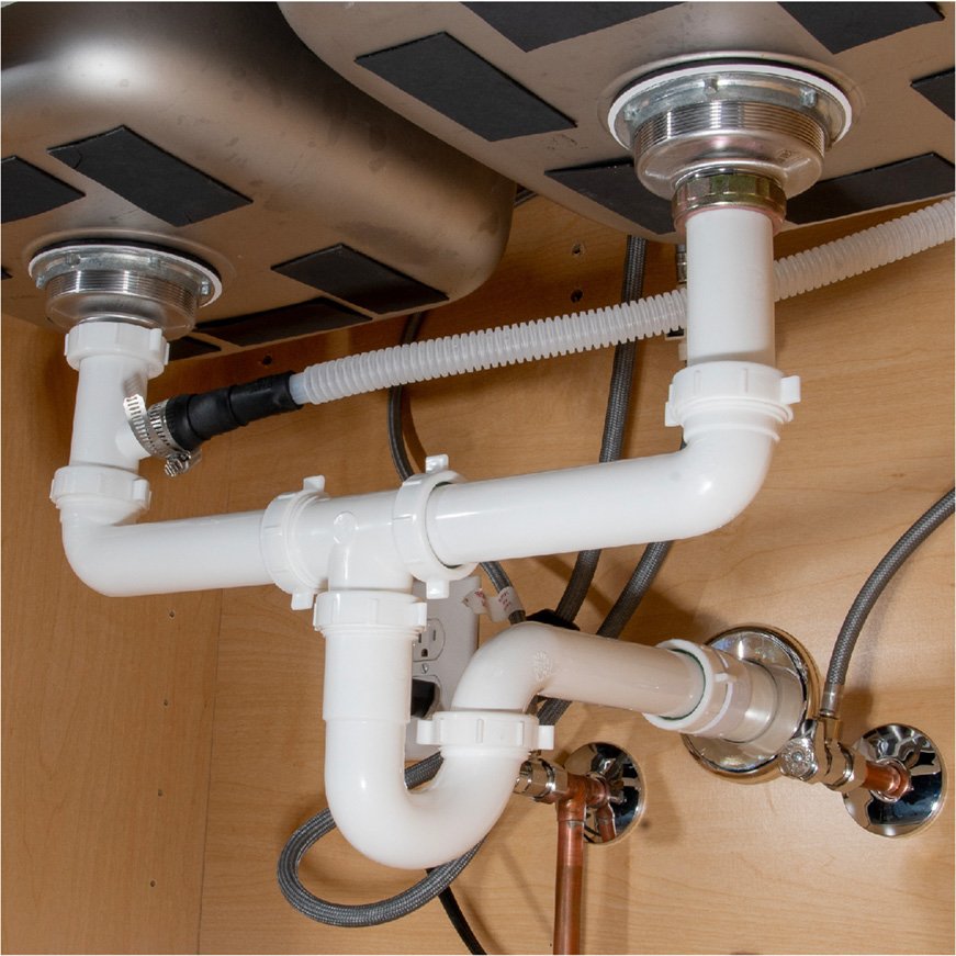 Slide of Bargain Plumbing of NOVA