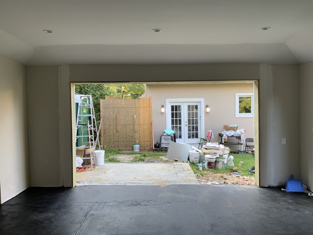 GARAGE DOOR PRO LONG ISLAND Updated October 2024 111 Photos 7214