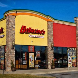 Bellacino's Pizza & Grinders