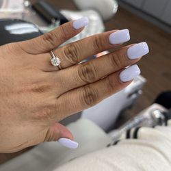 Gel extension