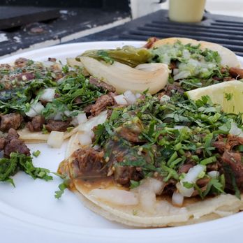 Lucha Sabina - 3 tacos - Food Trucks Near Me - Santa Rosa, California Lucha Sabina - 3 tacos - Food Trucks Near Me - Santa Rosa, California