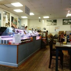 Samuel Valentine The Urban Food Hall