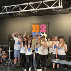 Bach To Rock Mt. Juliet - Our Staff