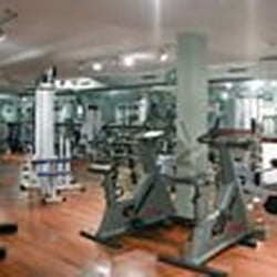 Spindles Health and Leisure Club - Courtesy of www.britanniahotels.com