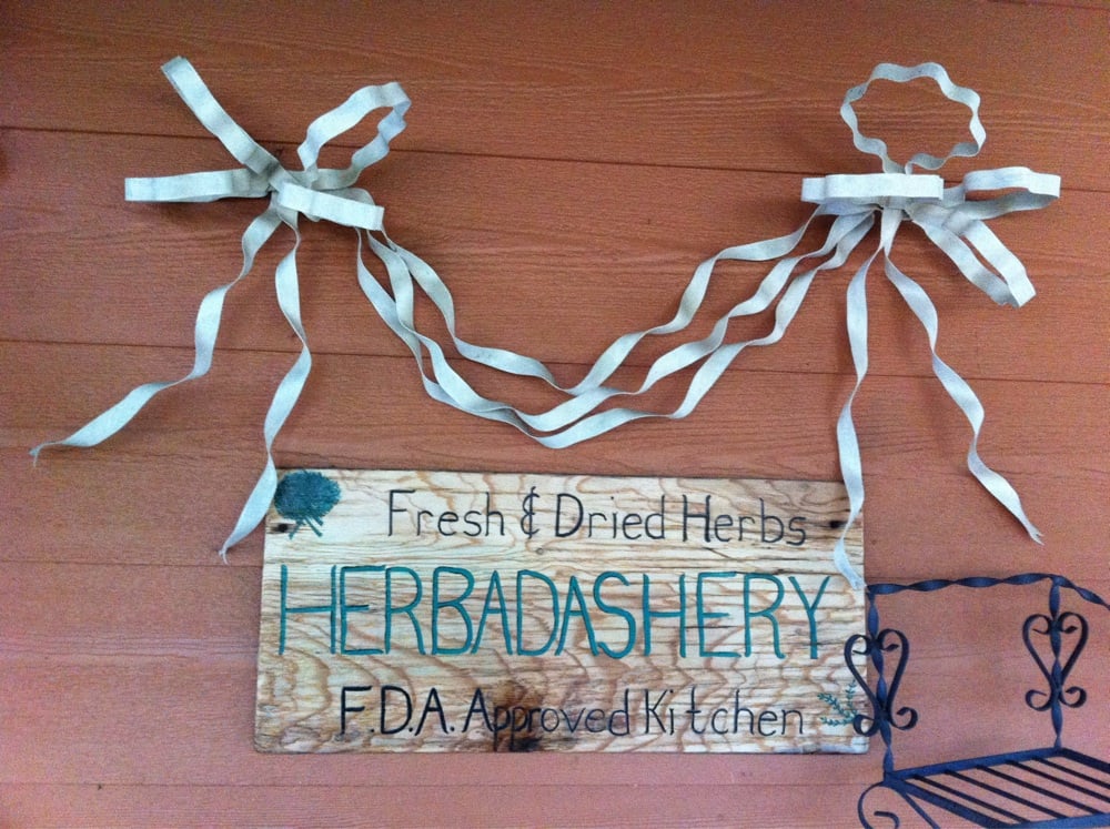 HERBADASHERY Updated September 2024 123 S Fenway St, Casper