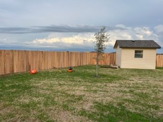Slide of Apex Fencing & Roofing