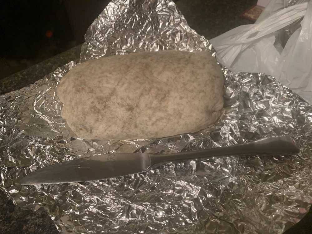 Hugo’s Mexican Grill