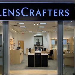 LensCrafters
